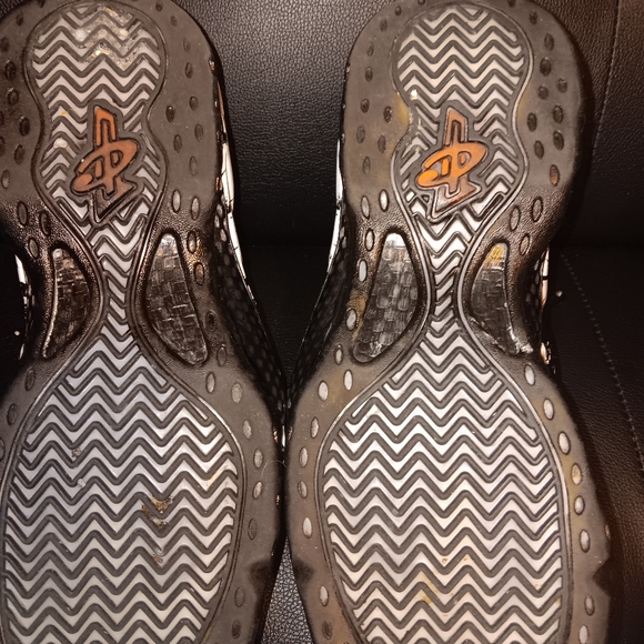 Nike foamposite - Picture 6 of 6